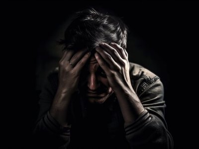 نجاةٌ.. مِنَ الغَمْ